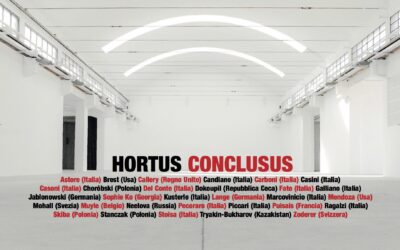 HORTUS CONCLUSUS